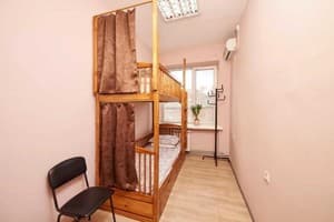 Perron. Номер Місце у загальному двомісному номері 