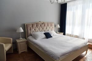 Hotels . Hotel Suite Quadruple with a terrace. 