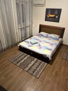 Смарт Отель. Номер Люкс двухместный 