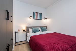 Готелі . Готель Апартаменти 4-місний 53/2. 