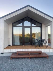 Hotels . Hotel Cottage Quadruple . 