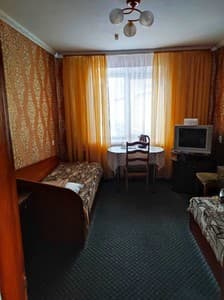 Nejin. Room Economy Double 