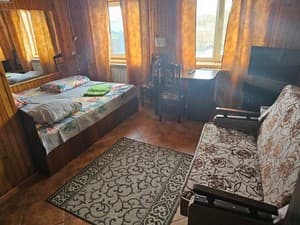 Готелі . Готель Стандарт тримісний . 