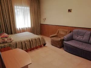 Отели . Гостиница Улучшенный двухместный Стандарт. 