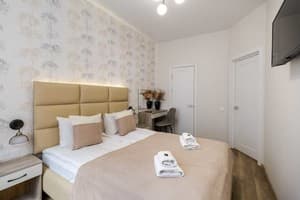 Готелі . Готель Апартаменти двомісний DeMar Apart Vicheva 2 (2+2). 