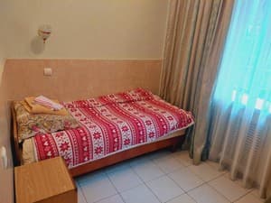 Отели . Гостиница Стандарт одноместный . 