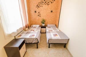 17. Room Economy Double 