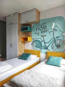 Hotels . Hotel Apartament Double Apartament. 