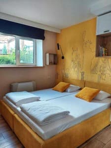 Hotels . Hotel Apartament Double Standard. 