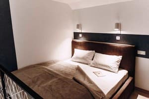 Hotels . Hotel Apartament Double two-level 31. 