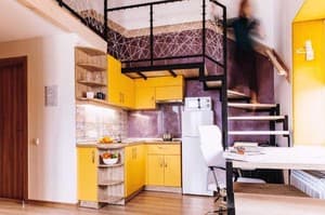 Hotels . Hotel Apartament Double Deluxe. 