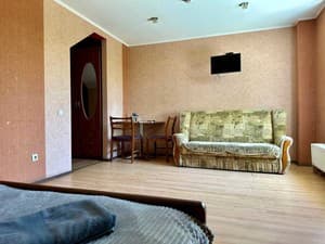 Joker Hotel. Номер Стандарт двухместный 