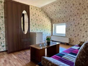Joker Hotel. Номер Семейный 4-местный 