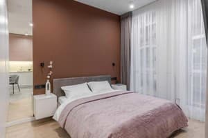 Hotels . Hotel Studio Double with balcony. 