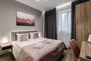 Hotels . Hotel Suite Double . 