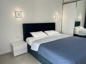 Old City FORUM Apartments. Номер Апартаменты 4-местный с 1 спальней