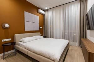 Old City FORUM Apartments. Номер Делюкс 4-местный 