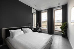 Hotels . Hotel Suite Quadruple . 