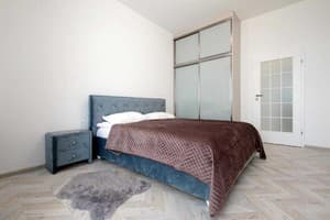 Hotels . Hotel Suite 6-places with 2 bedrooms. 