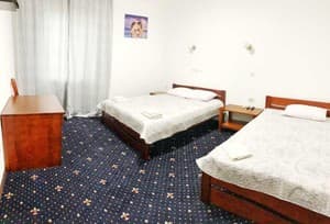 Hotels . Hotel De luxe Triple . 