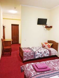 Hotels . Hotel Standard Double . 