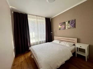 Old City Center Lviv. Room Apartament Quadruple with 1 bedroom