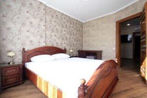 Old City Center Lviv. Room Suite Quadruple with 1 bedroom