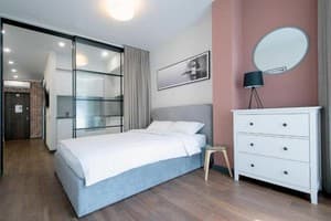 Old City Center Lviv. Room Suite 5-places with 2 bedrooms