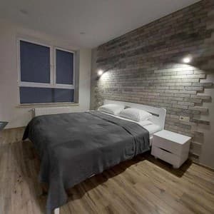 Hotels . Hotel Apartament Quadruple with 1 bedroom and balcony. 