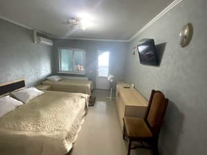 Отели . Гостиница Стандарт трехместный . 