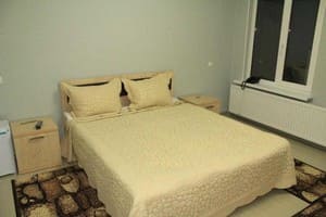 Отели . Гостиница Эконом двухместный . 