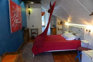 Romantic Guest House. Номер Делюкс двухместный 