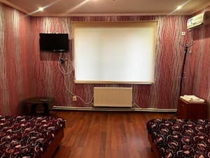 Отели . Гостиница Эконом 4-местный Санузел на этаже. 