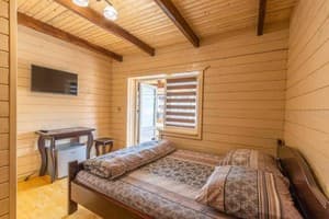 Готелі . Готель Стандарт двомісний . 