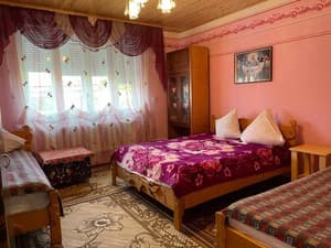 Отели . Гостиница Эконом 4-местный . 