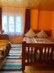 Отели . Гостиница Эконом трехместный . 