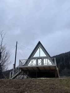 A- Freym Edel'veys. Room Cottage Quadruple 