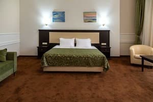Stadium Park Hotel. Номер Полулюкс двухместный 