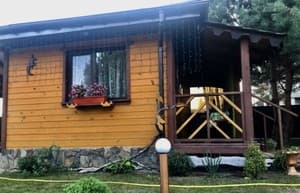 Fairytale Saint. Room Cottage Triple 