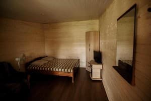 U Gansa. Room Standard Triple 