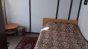 U Gansa. Room Standard Double 