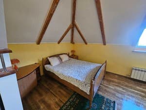 Сказка леса. Номер Стандарт 4-местный 