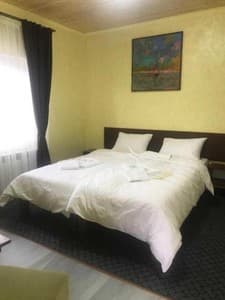 Sytikland. Room Standard Double with a view of the lake