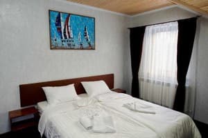 Sytikland. Room Standard Double with a terrace
