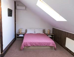 Hotels . Hotel De luxe Double with 1 bedroom. 