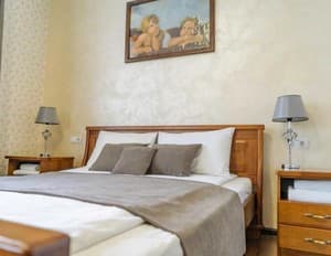 Hotels . Hotel Junior suite Double Family. 