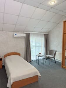 Vesta. Room Standard Single 