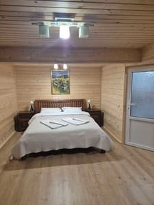 Mariya. Room Suite Quadruple 