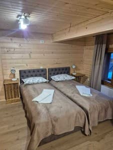 Mariya. Room Junior suite Double 
