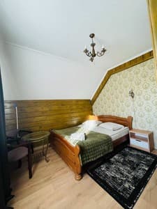 Отели . Гостиница Стандарт двухместный с видом на Виадук. 